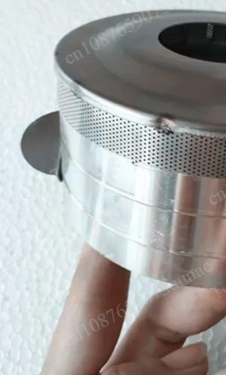 Candy Floss Machine - Adatto per la testa della macchina