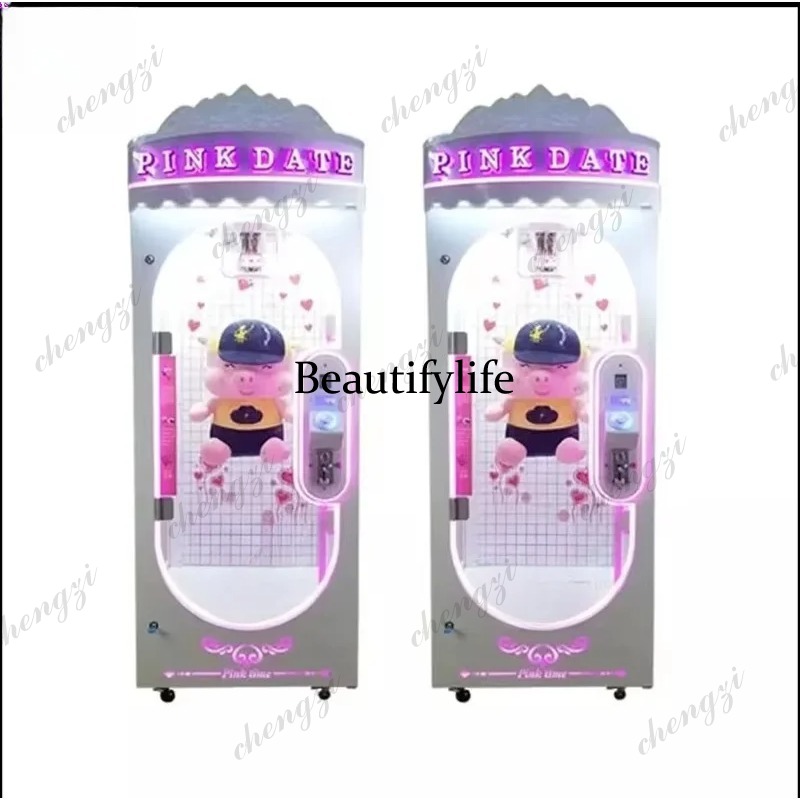 Arcade Games Vending - Macchina da gioco arcade a forbice