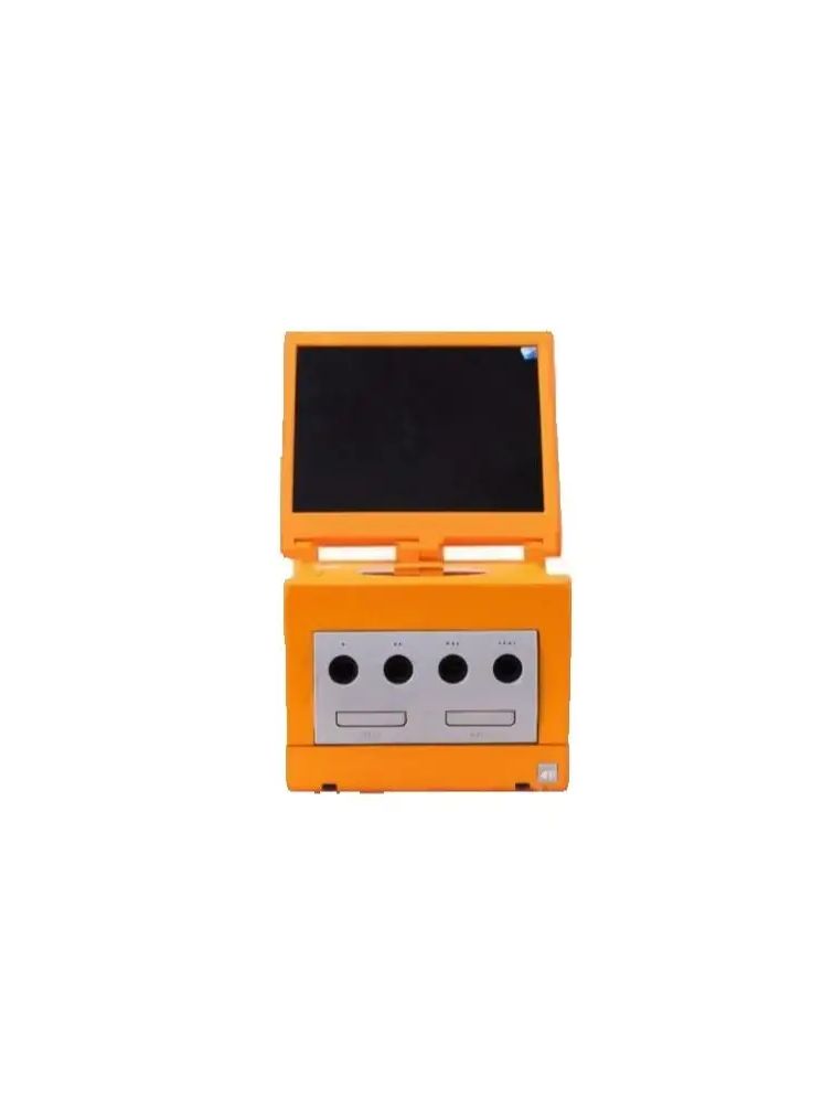 Arcade Game Jackpot - Monitor da 8 Pollici per Stampa