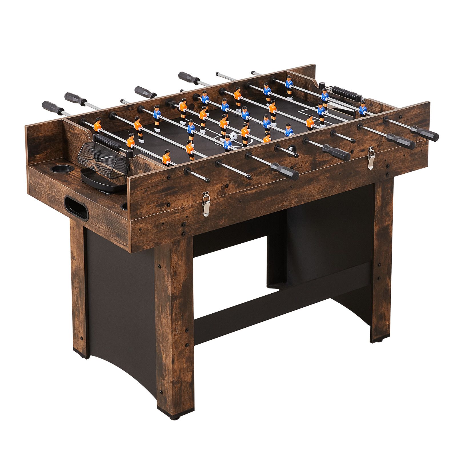 Air Hockey Table - Set di Tavoli da Gioco 3-in-1,