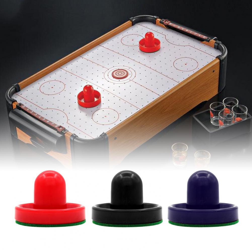 Air Hockey Table - Spintori da tavolo per Hockey ad