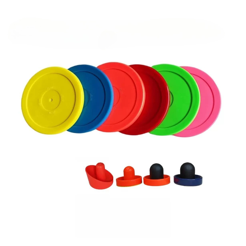 Coin Pusher Machine - Dischi da Air Hockey di Ricambio
