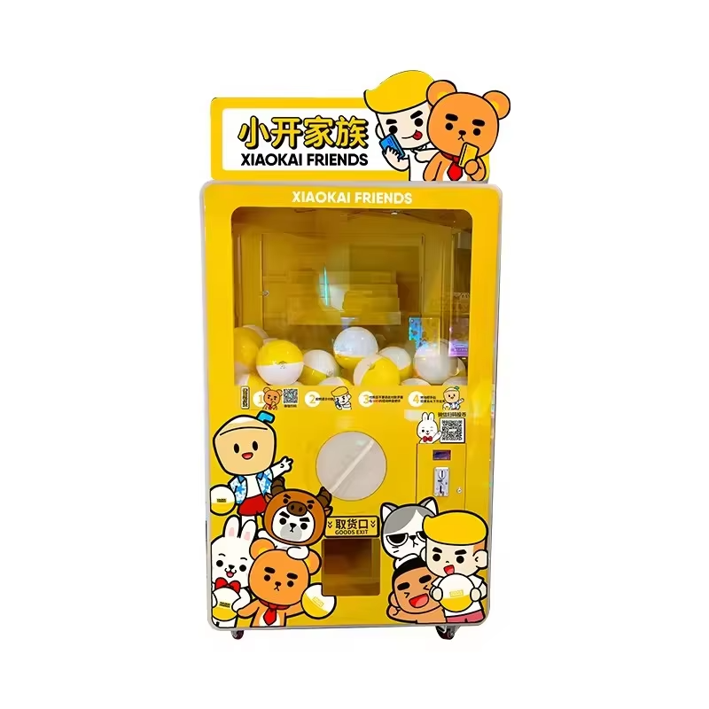 Japanese Arcade Vending Machine - Distributore Automatico di Giochi Arcade a