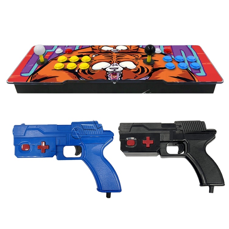 Arcade Games & Vending Llc Photos - Console di gioco arcade con giochi