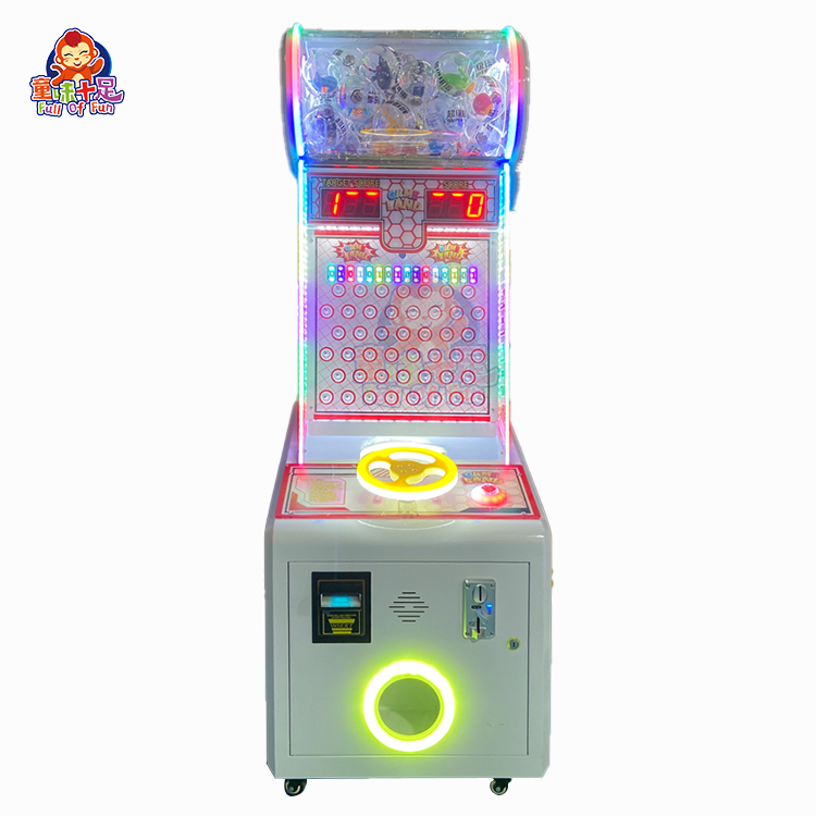 Arcade Ticket Machine - Macchina da gioco arcade a gettoni