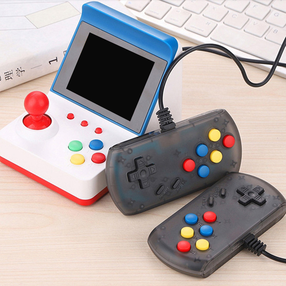 360 Video Games3inch 8Bit Port - Arcade Game Jackpot recensione e prezzo