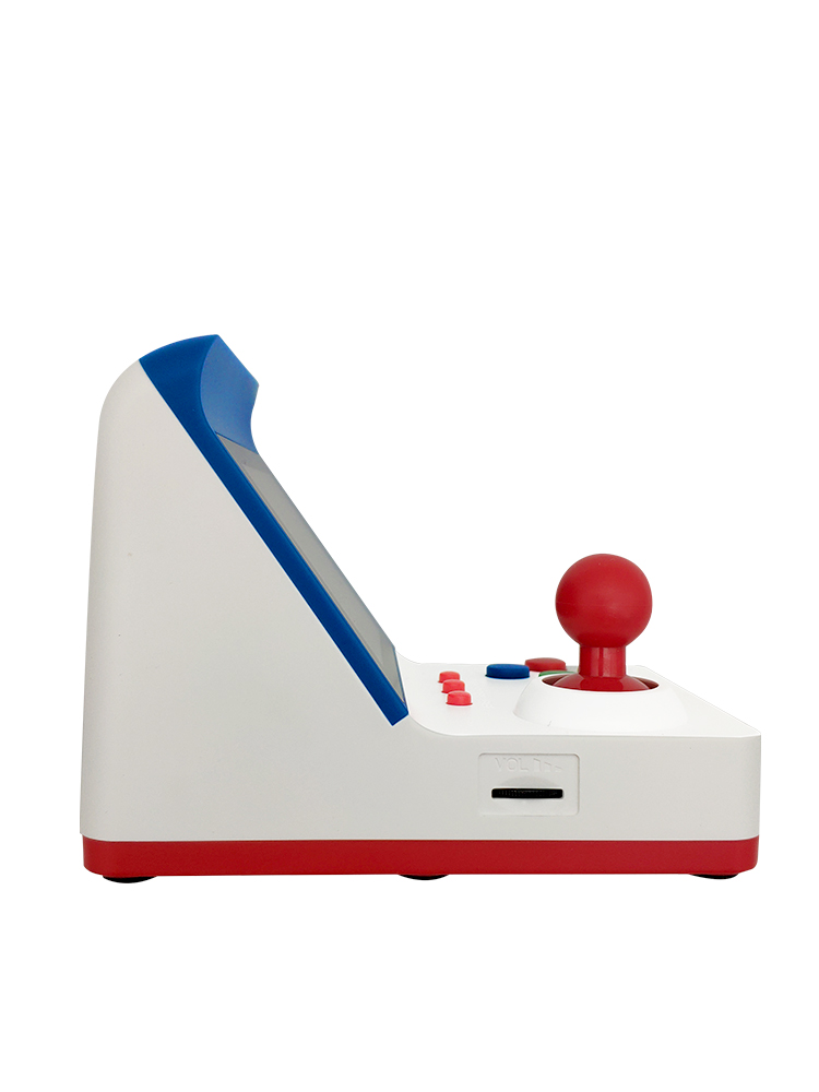 360 Video Games3inch 8Bit Port - Arcade Game Jackpot recensione e prezzo