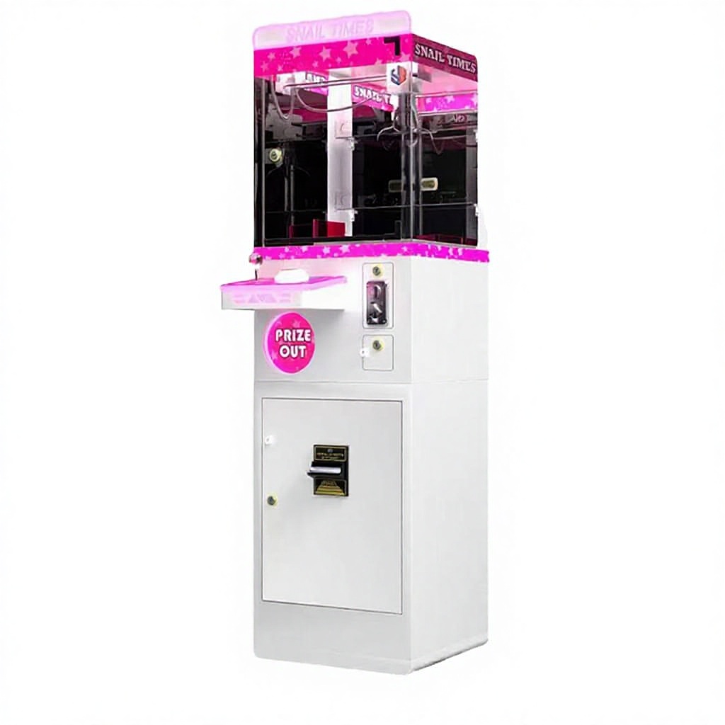 Vendita Diretta dalla Fabbrica - Arcade Vending Machines For Sale recensione e prezzo