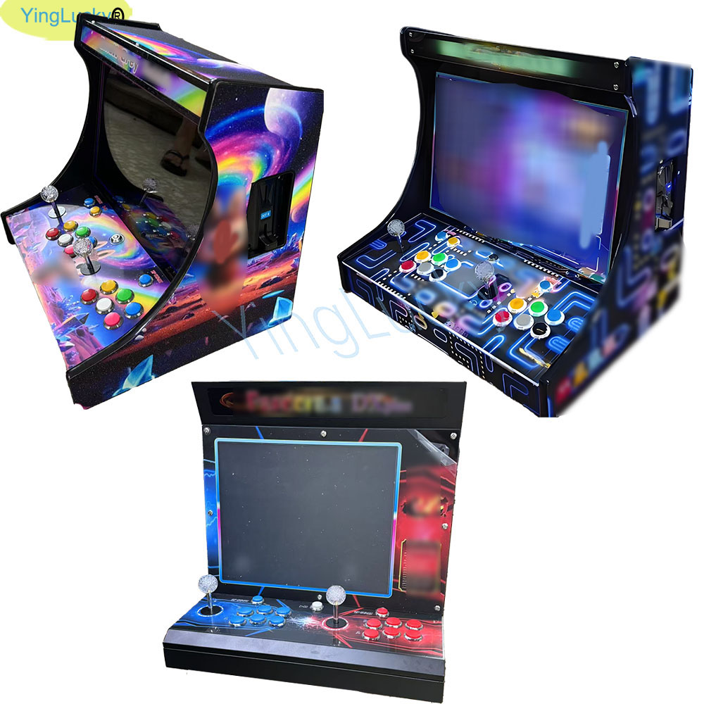 Console Arcade per 2 Giocatori - Fruit Slot Machine recensione e prezzo