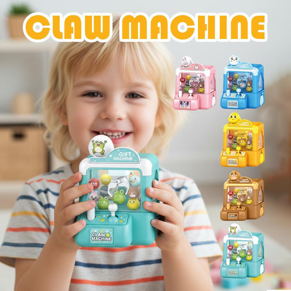 Simpatica Macchina Acchiappa-G - Arcade Games Vending recensione e prezzo