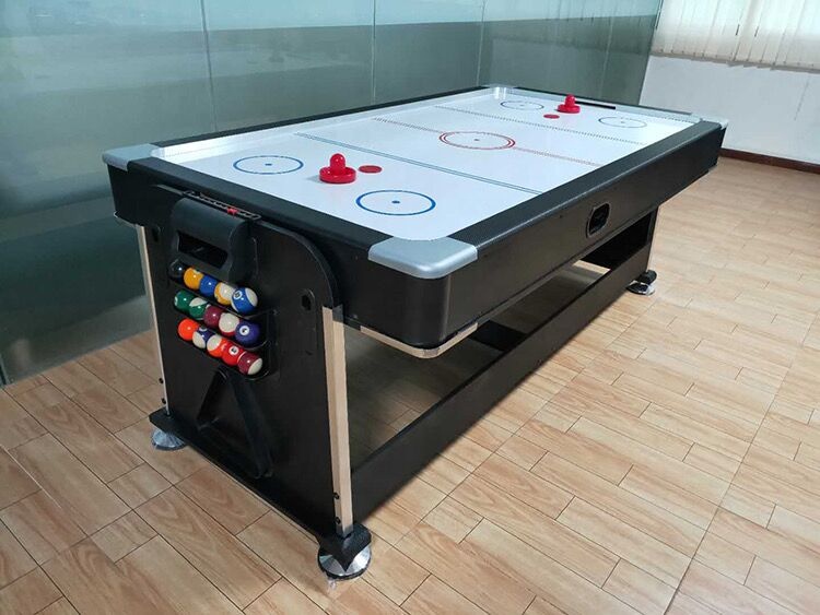 Tavolo da biliardo multifunzio - Air Hockey Table recensione e prezzo