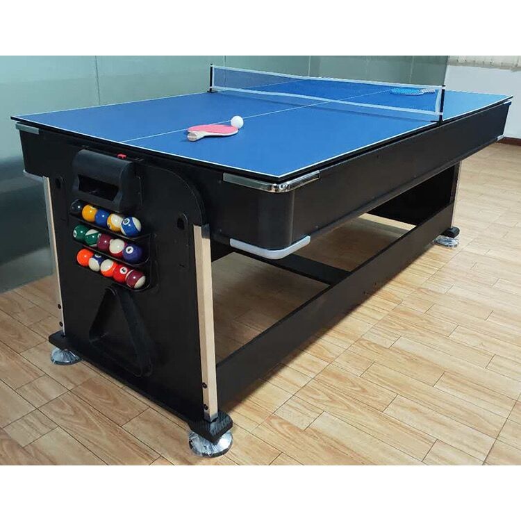 Tavolo da biliardo multifunzio - Air Hockey Table recensione e prezzo