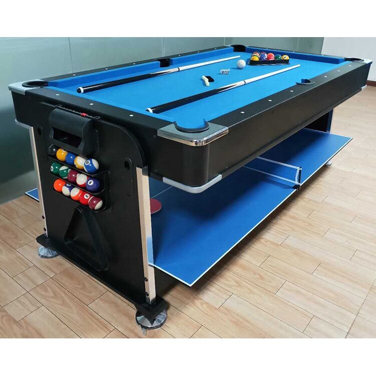 Tavolo da biliardo multifunzio - Air Hockey Table recensione e prezzo