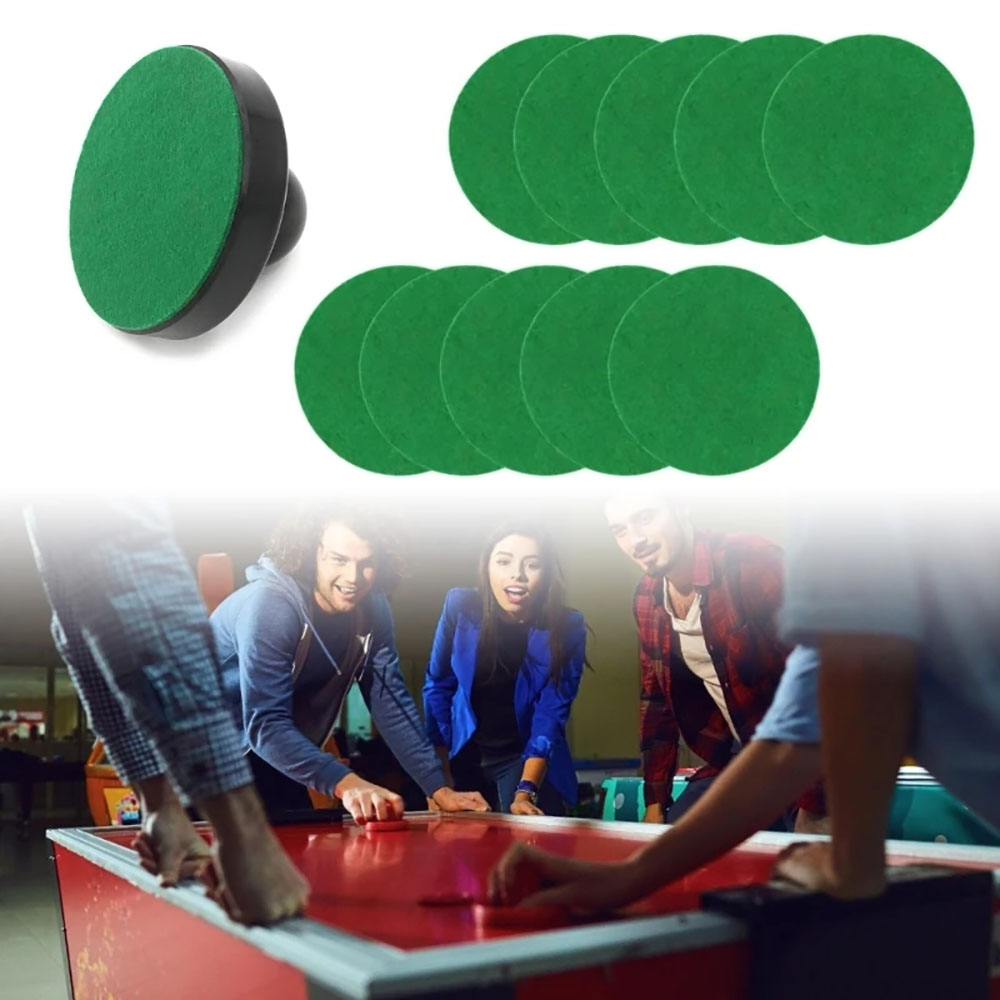 Set di ricambio di cuscinetti  - Air Hockey Table recensione e prezzo
