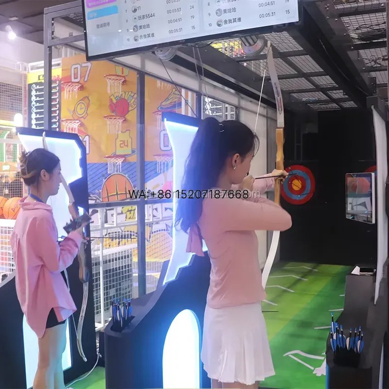 Wmwmnu Attrezzatura per Giochi - Arcade Games & Vending Llc Photos recensione e prezzo