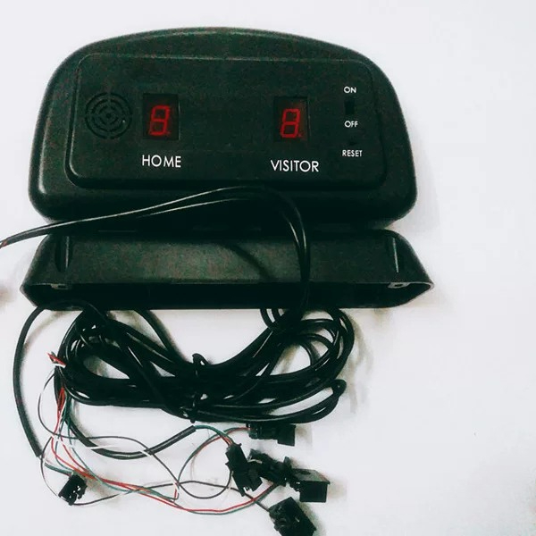 Tavolo da Hockey su Ghiaccio a - Air Hockey Table recensione e prezzo