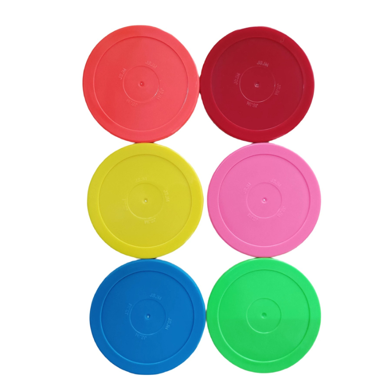 Dischi da Air Hockey di Ricamb - Coin Pusher Machine recensione e prezzo