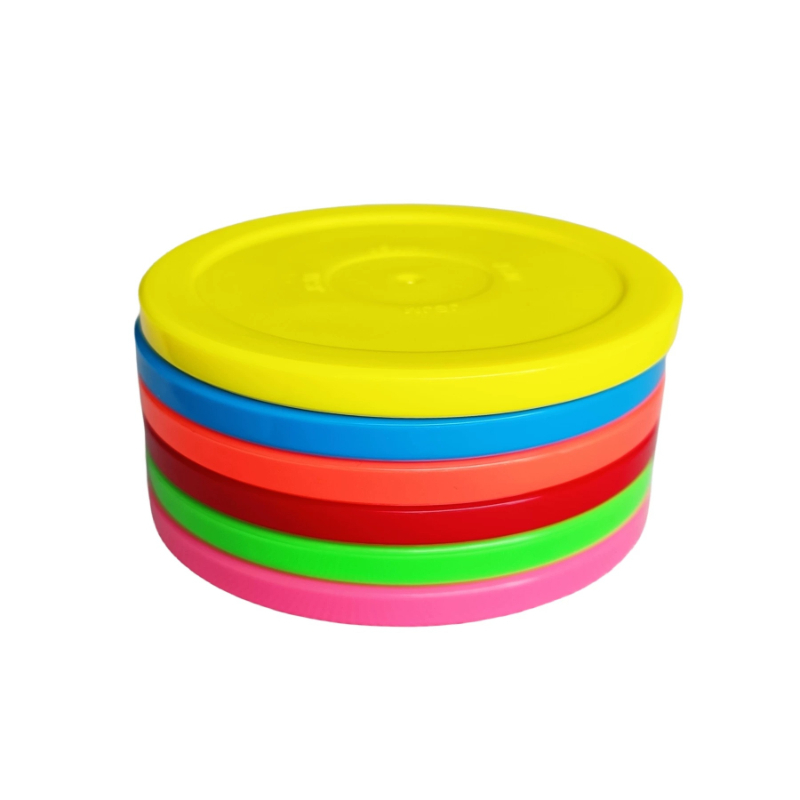 Dischi da Air Hockey di Ricamb - Coin Pusher Machine recensione e prezzo