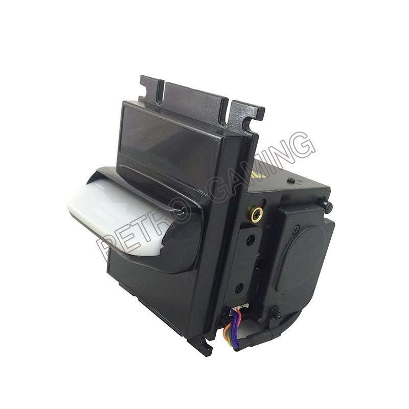 Monete internazionali da gioco - Arcade Ticket Machine recensione e prezzo