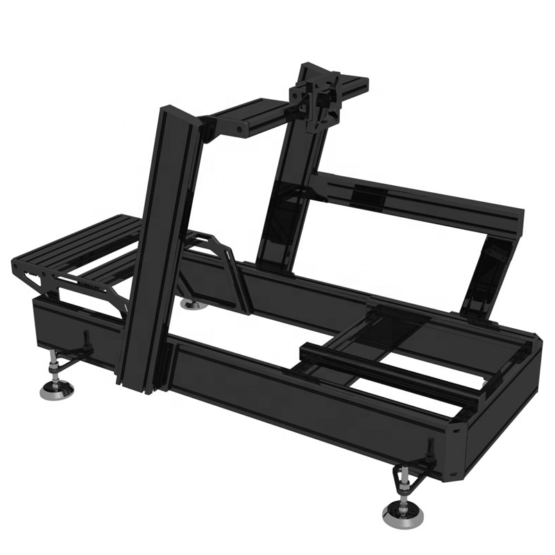 40120 Simulatore di cabina da  - 9D Vr Simulator recensione e prezzo