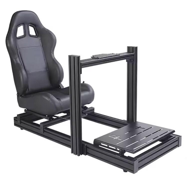 40120 Simulatore di cabina da  - 9D Vr Simulator recensione e prezzo