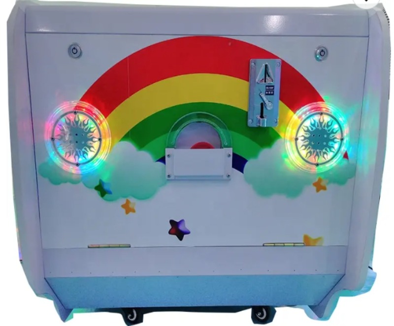 Macchina da gioco a gettoni co - Air Hockey Table recensione e prezzo