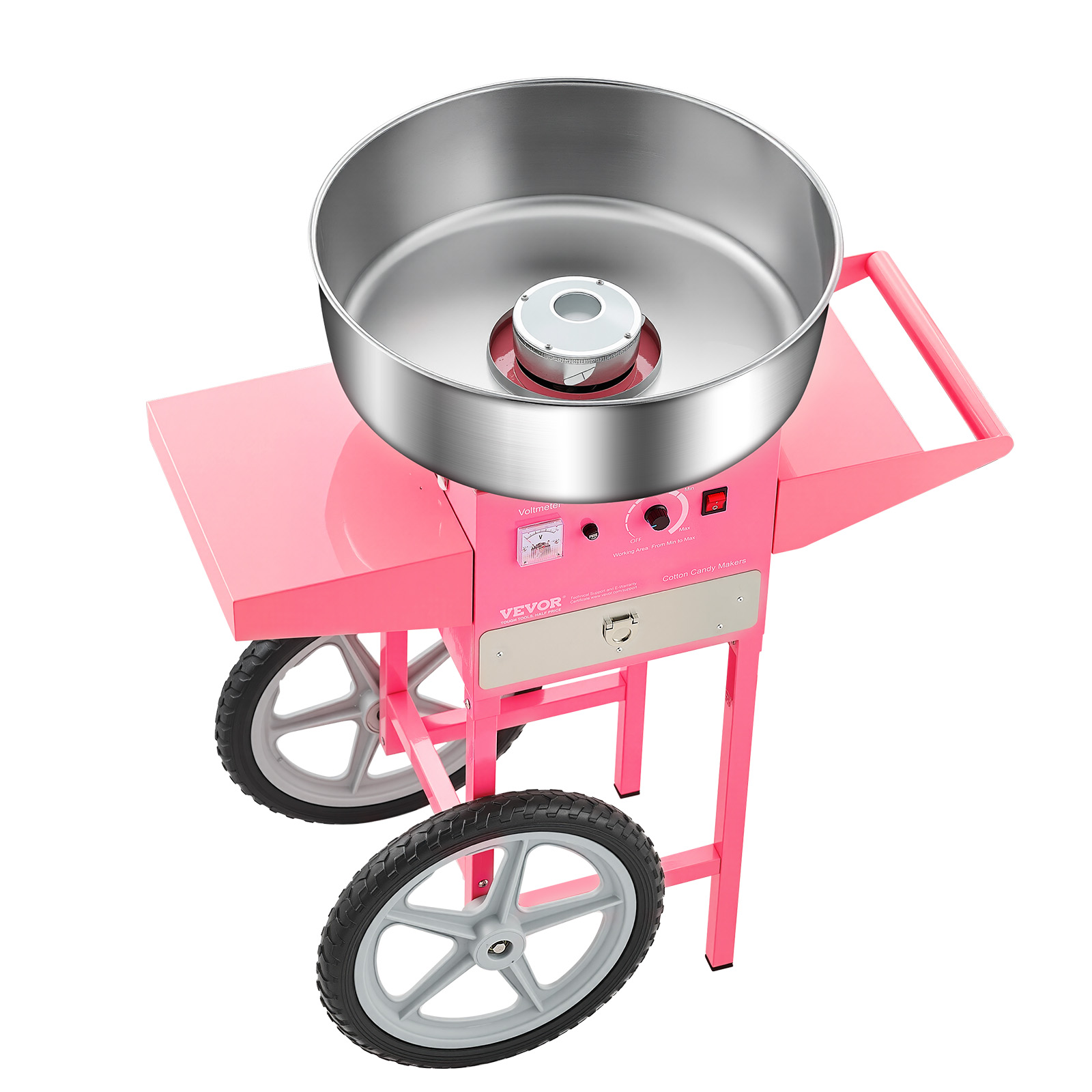 SucceBuy Macchina elettrica pe - Candy Floss Machine recensione e prezzo