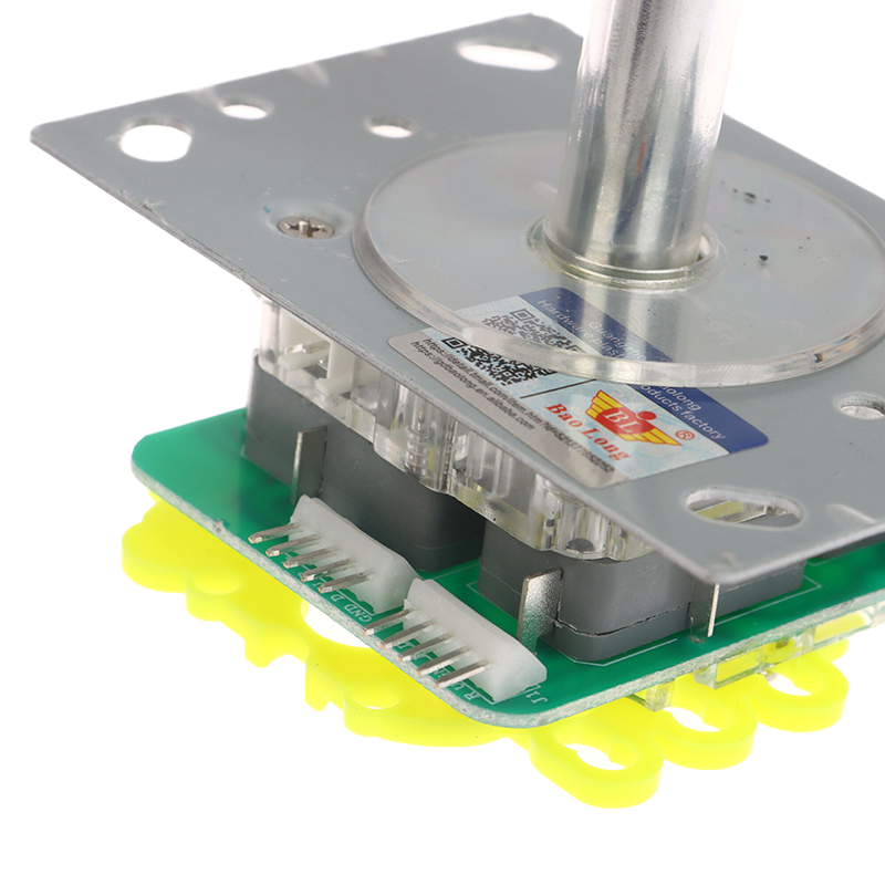 Joystick LED 12V colorato lumi - Arcade Games Vending recensione e prezzo