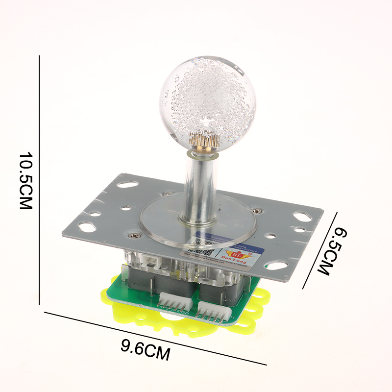 Joystick LED 12V colorato lumi - Arcade Games Vending recensione e prezzo