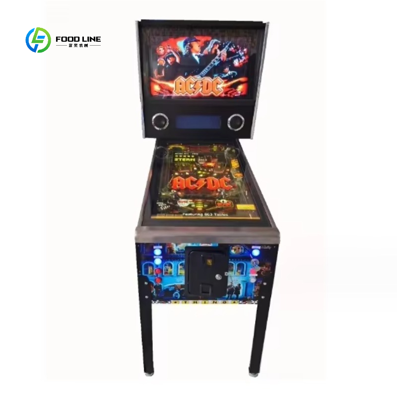 2026 Macchina da Pinball Virtu - Coin Pusher Machine recensione e prezzo