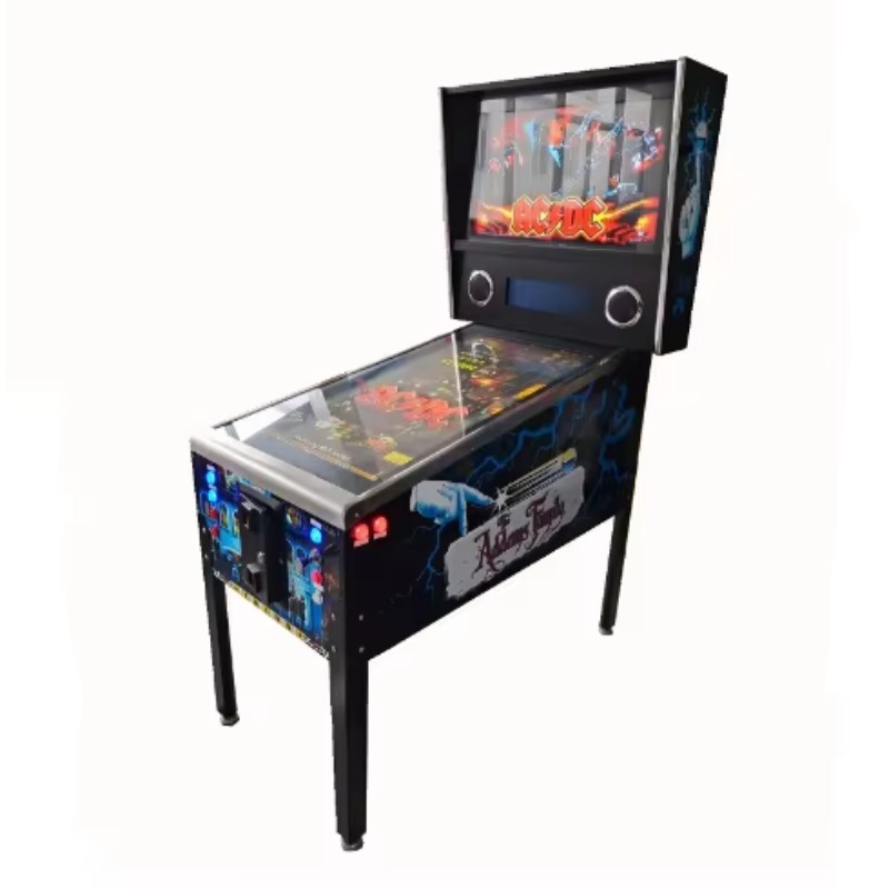 2026 Macchina da Pinball Virtu - Coin Pusher Machine recensione e prezzo