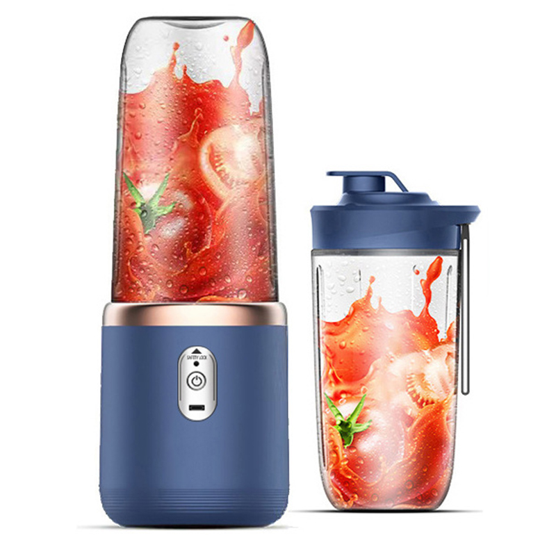 Frullatore Elettrico a 6 Lame, - Fruit Slot Machine recensione e prezzo