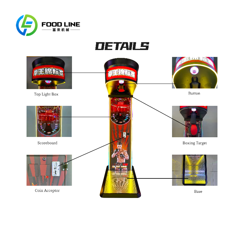 Macchina da gioco arcade perso - Arcade Games Vending recensione e prezzo